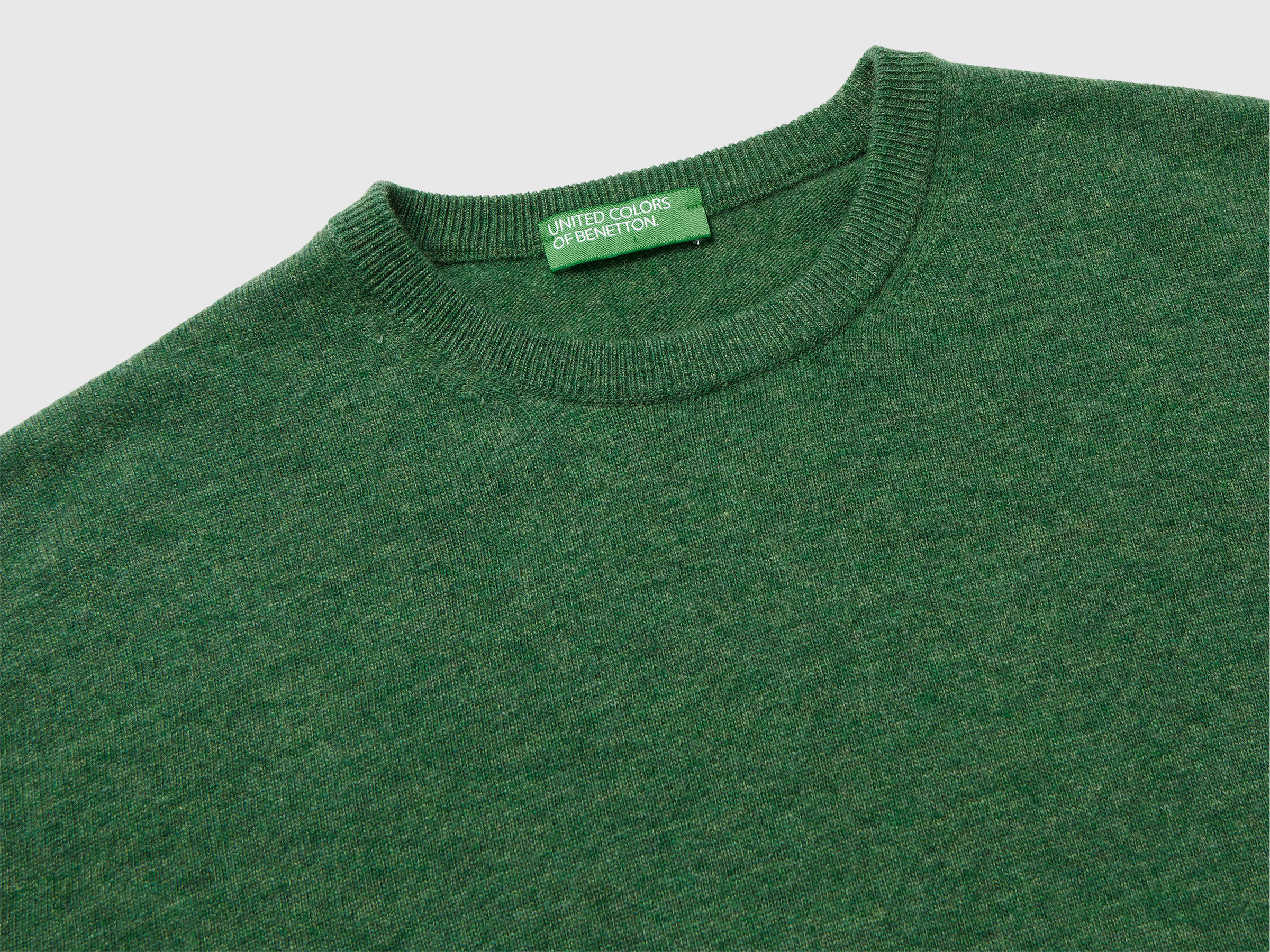 SWEATER L/S Homme image number 6